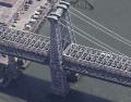  brooklyn  -  williamsburg  - williamsburg bridge williamsburg bridge 2